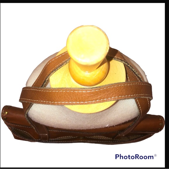 Patricia Nash  Verbania Satchel
Heritage - Picture 13 of 15